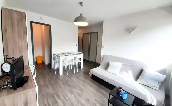 Location de Vacances Vignec 22