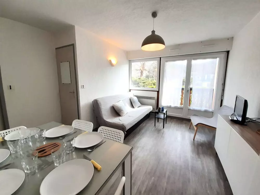 Location de Vacances Vignec 22