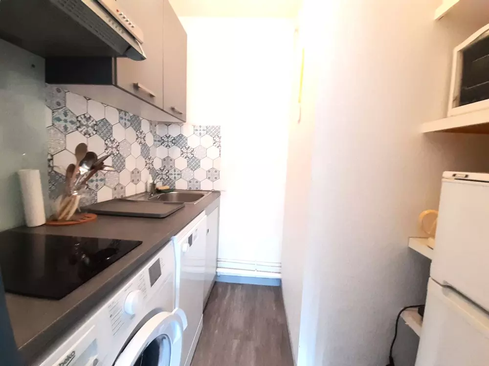 Location de Vacances Vignec 22