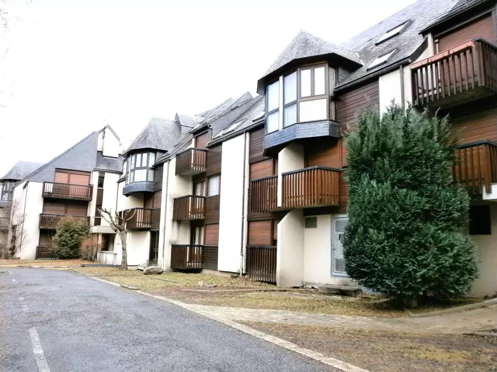 Location de Vacances Vignec 22