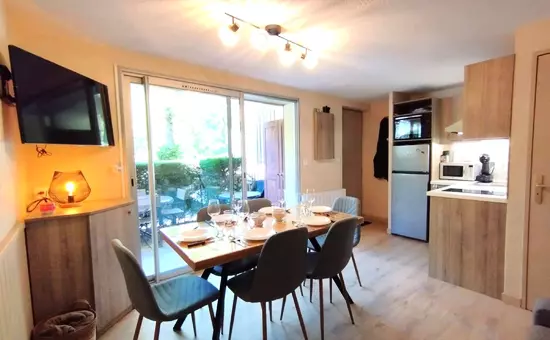 Location de Vacances Vignec 23