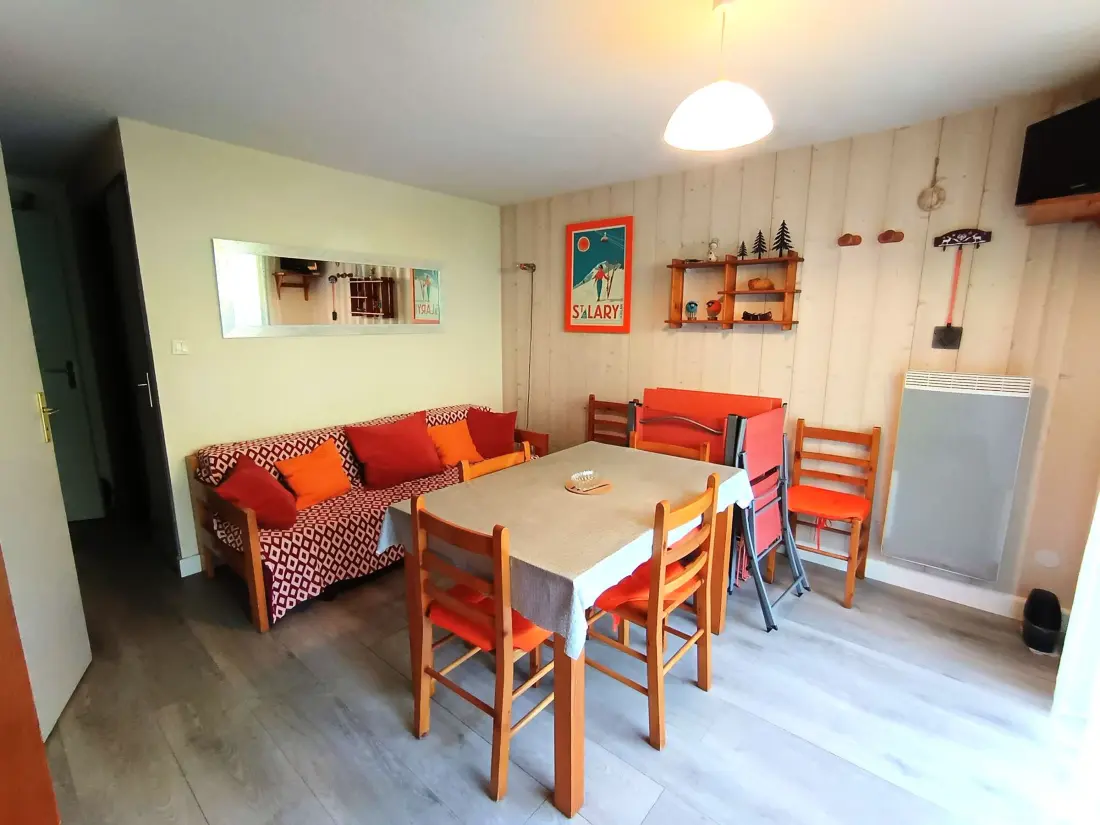 Location de Vacances Vignec 24