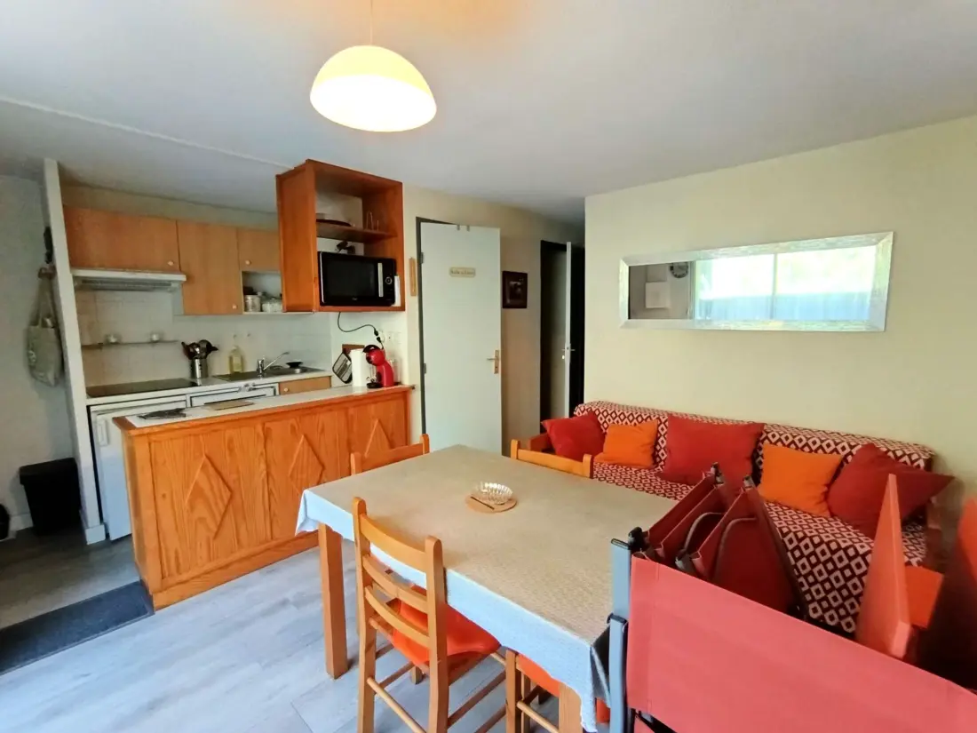 Location de Vacances Vignec 24