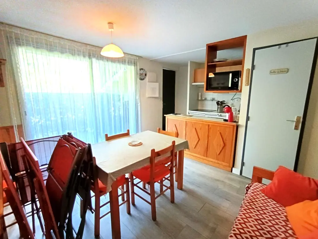 Location de Vacances Vignec 24