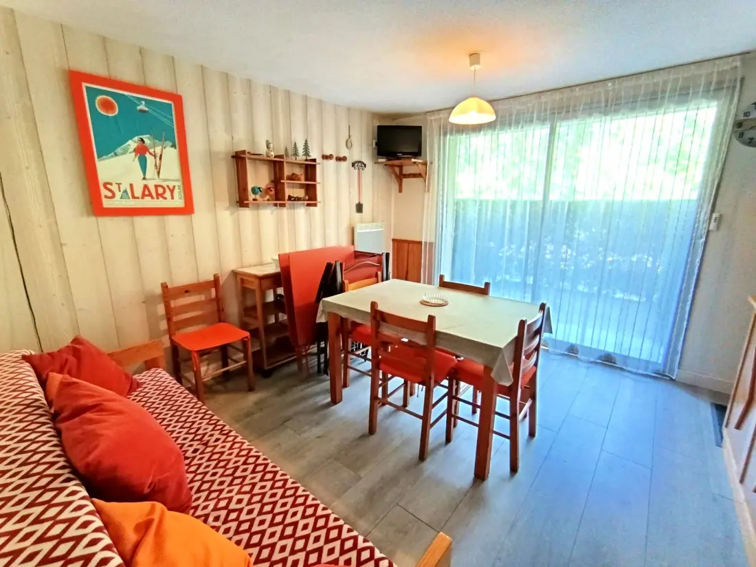 Location de Vacances Vignec 24