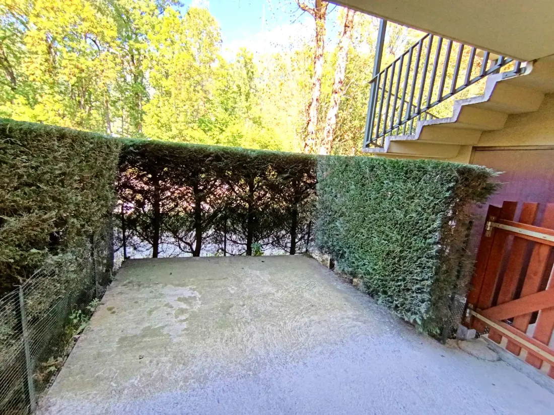 Location de Vacances Vignec 24