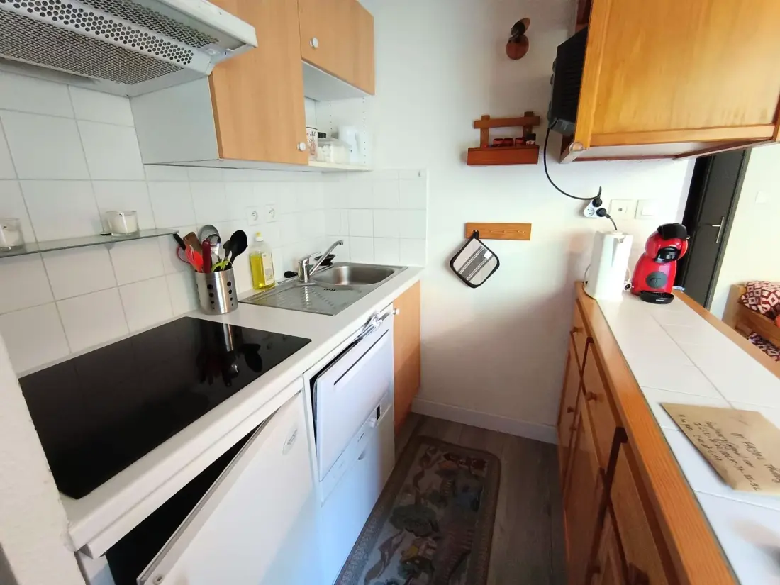 Location de Vacances Vignec 24