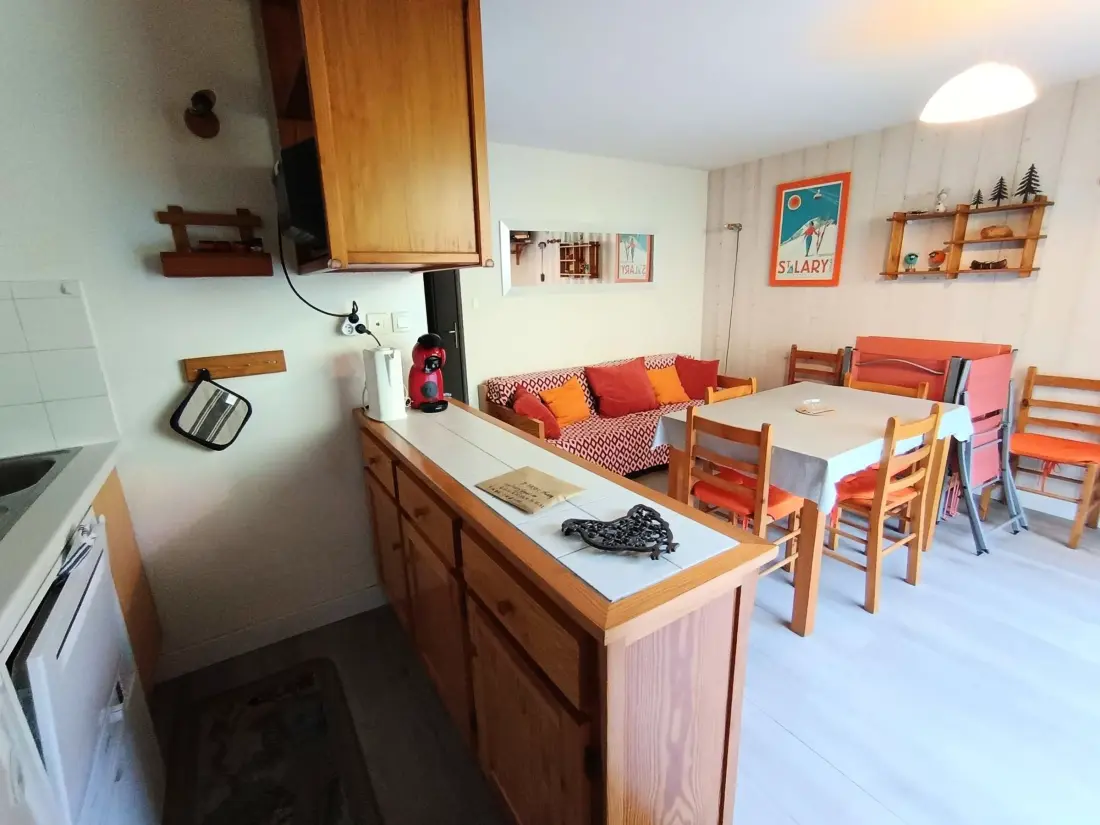 Location de Vacances Vignec 24