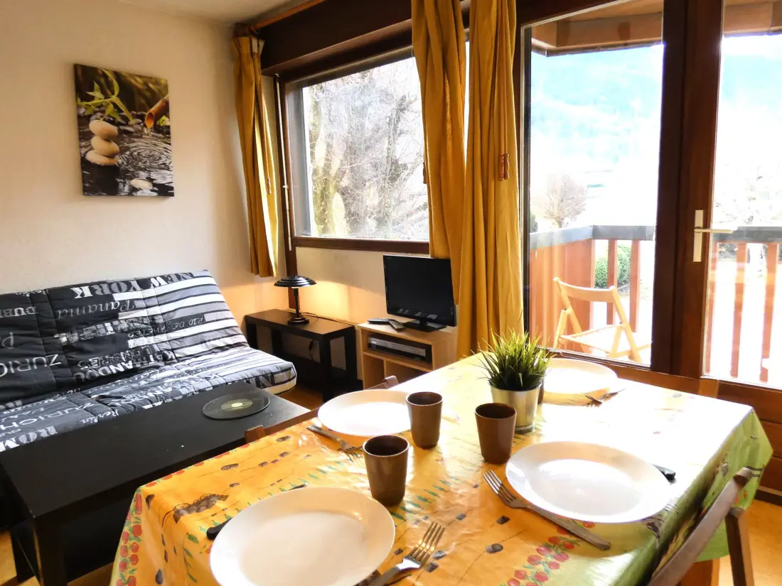 Location de Vacances Vignec 7