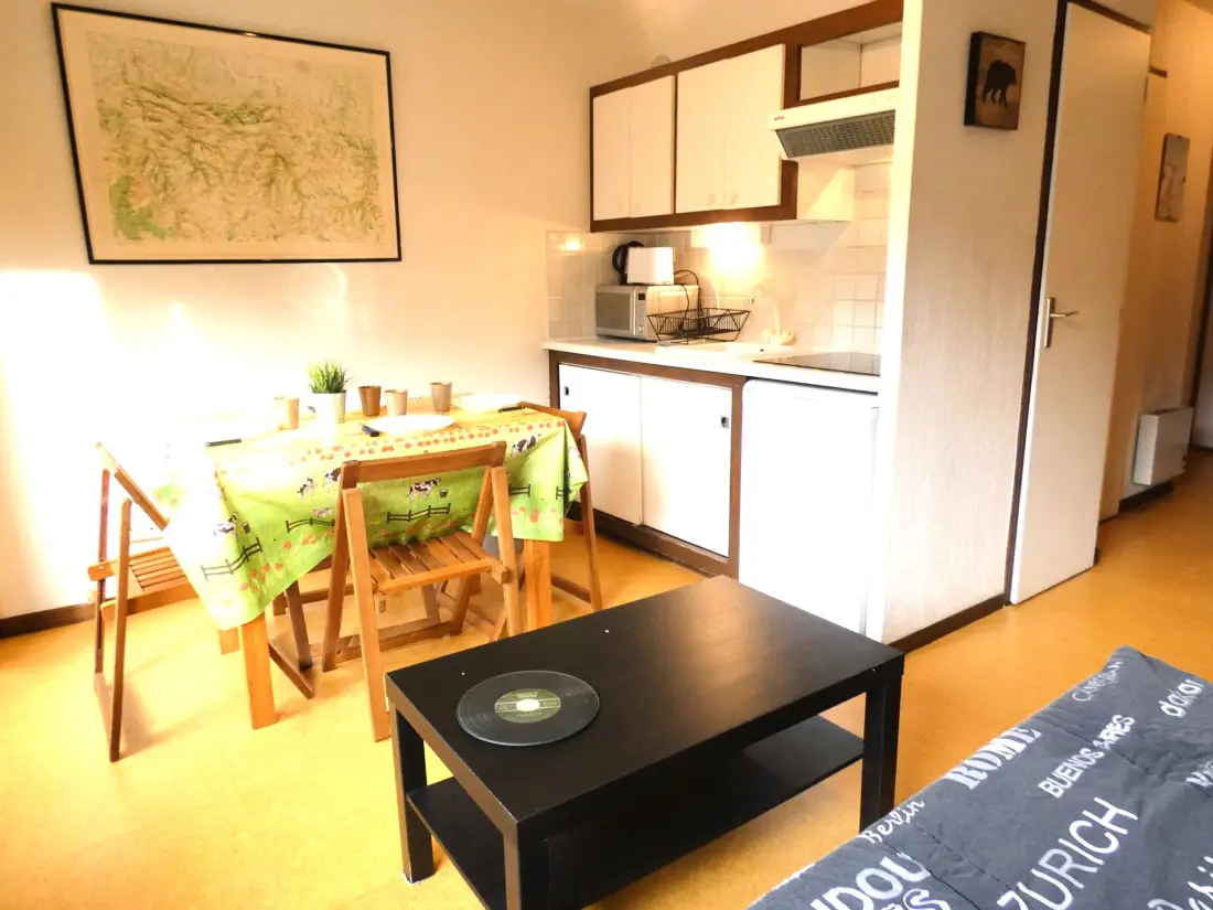 Location de Vacances Vignec 7