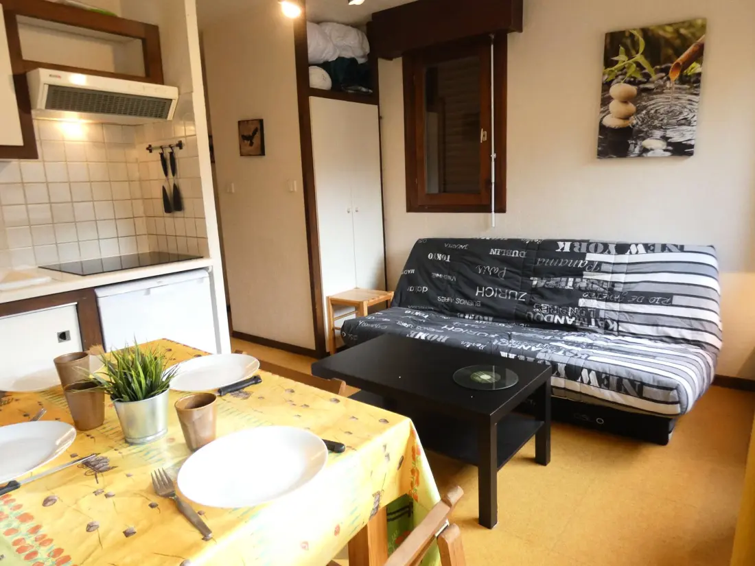 Location de Vacances Vignec 7