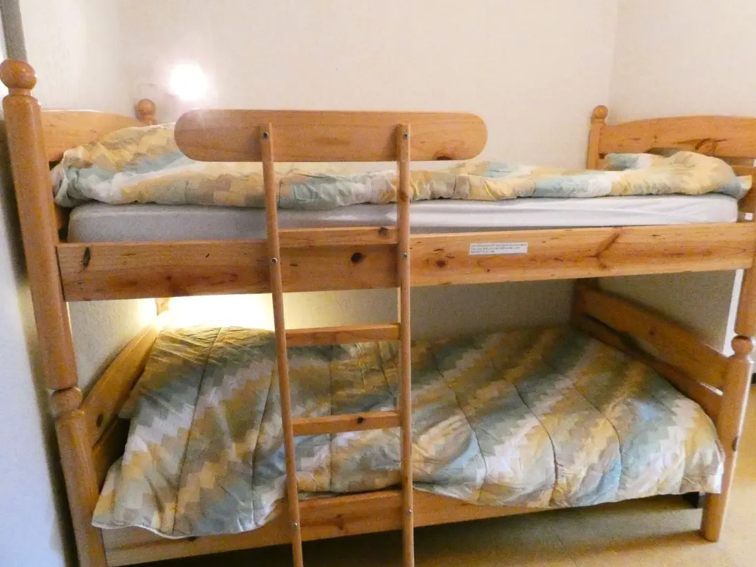 Location de Vacances Vignec 7