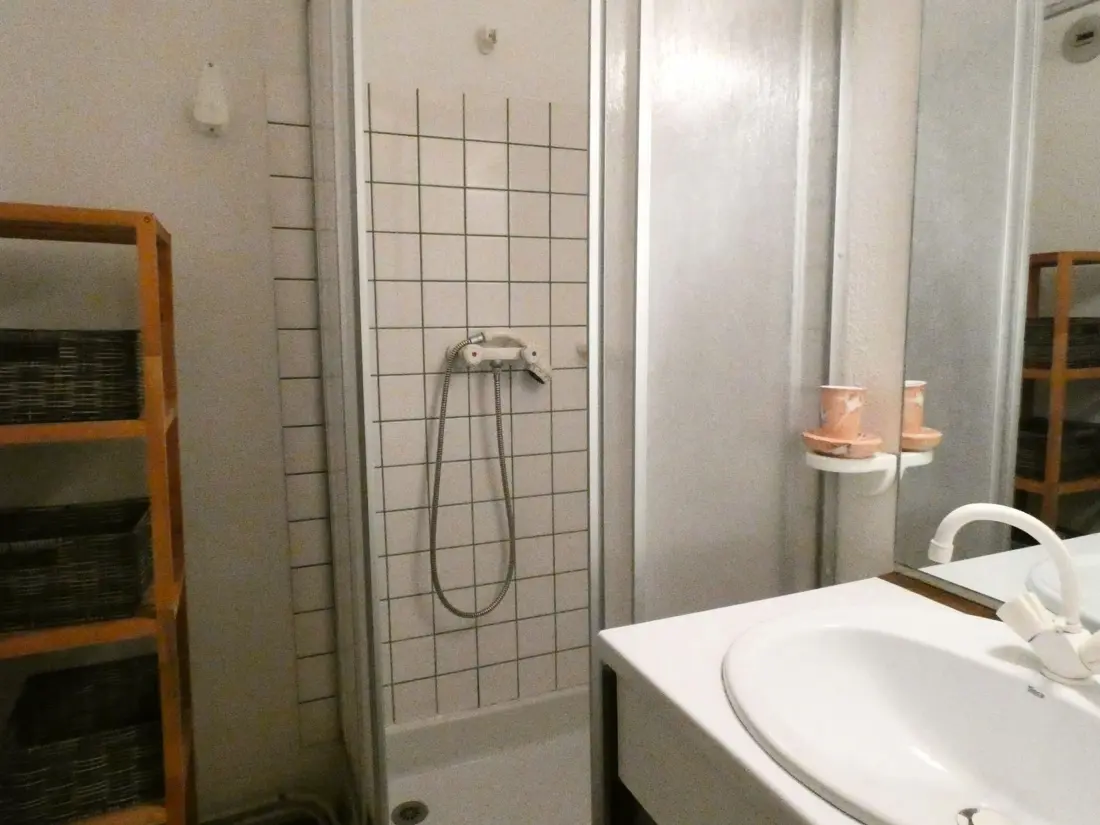Location de Vacances Vignec 7
