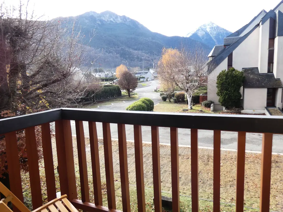 Location de Vacances Vignec 7