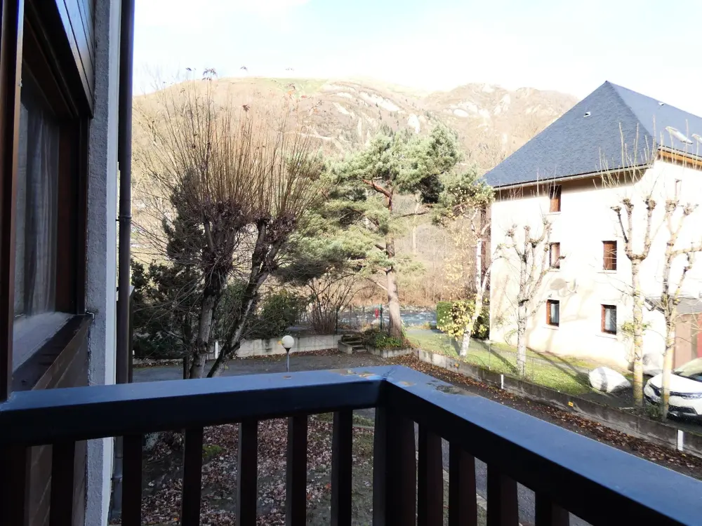 Location de Vacances Vignec 9