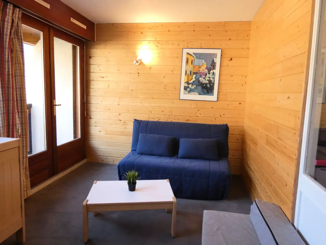 Location de Vacances Vignec 9