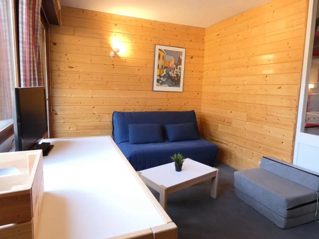 Location de Vacances Vignec 9
