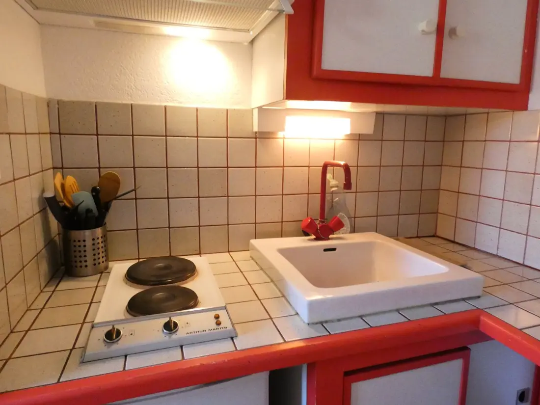 Location de Vacances Vignec 9
