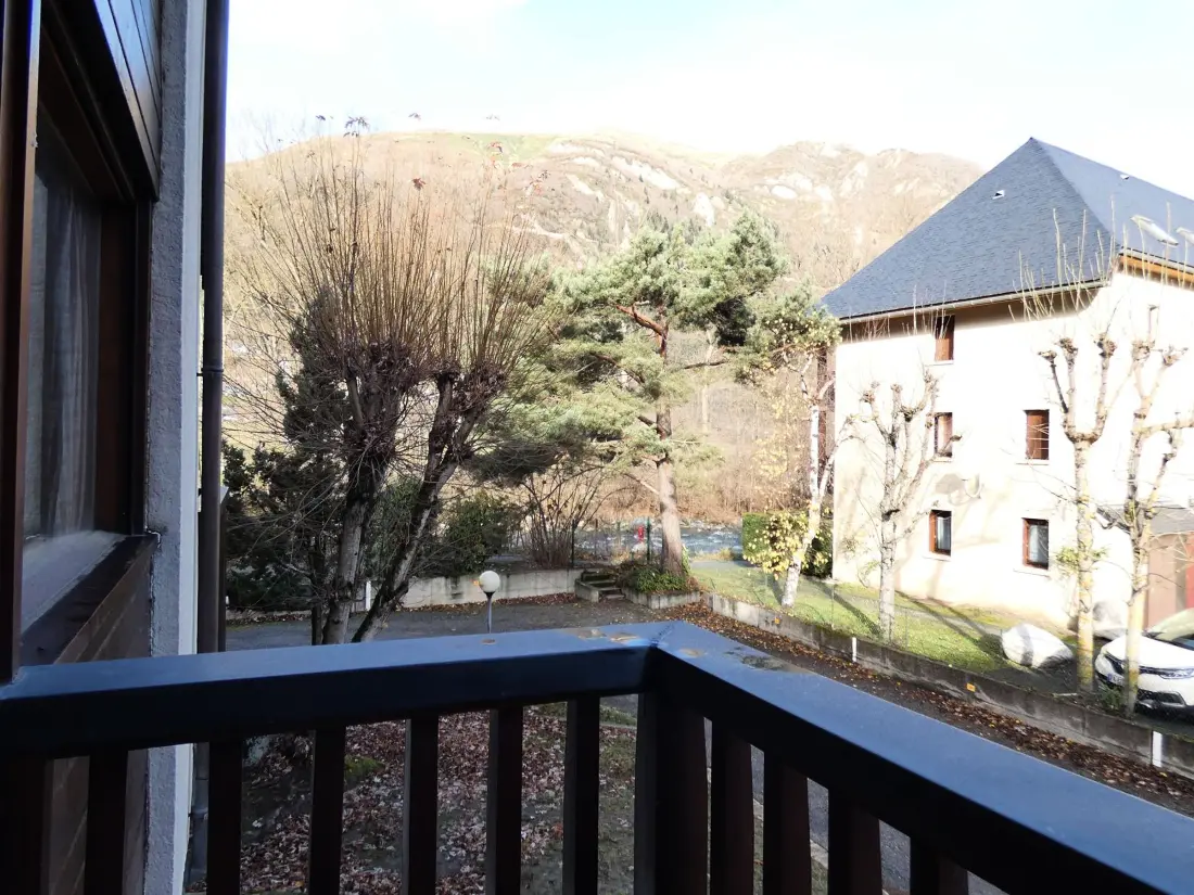 Location de Vacances Vignec 9