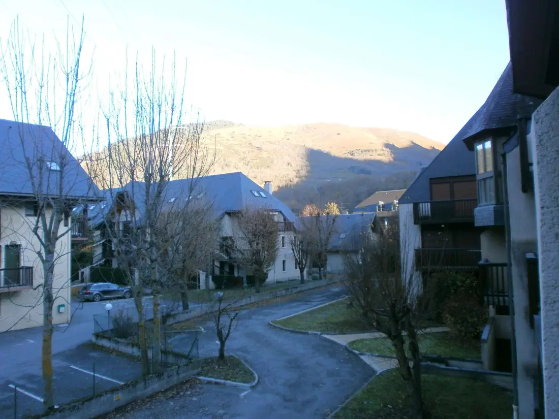 Location de Vacances Vignec 9