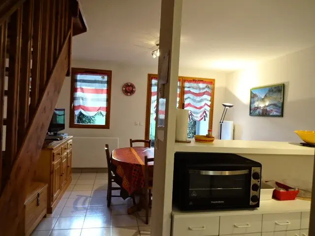 Résidence Areclots