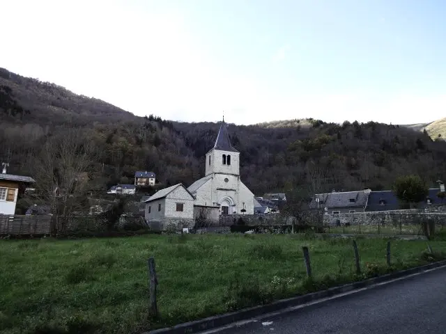 Résidence Areclots