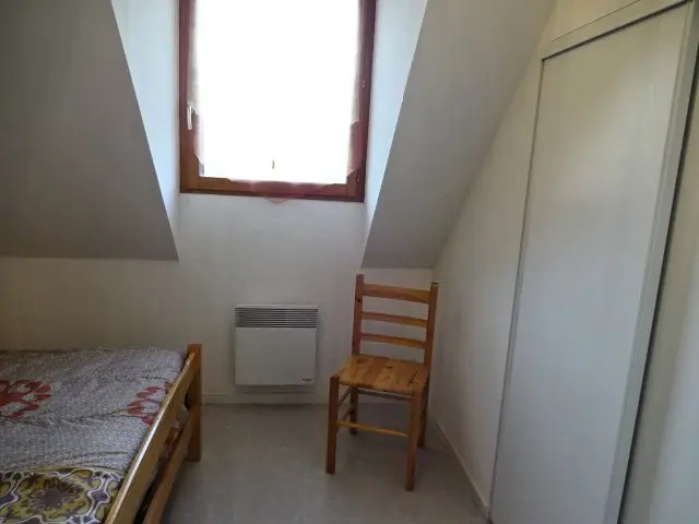 Résidence Areclots