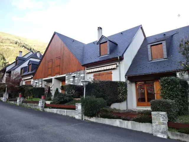 Résidence Areclots