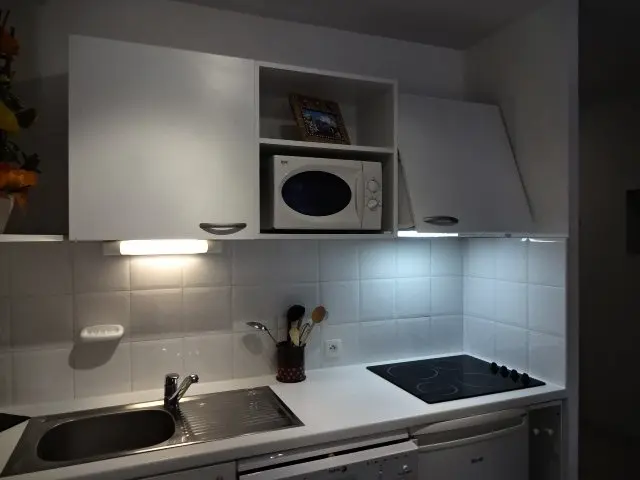 Résidence Areclots