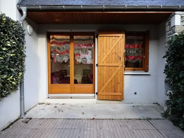 Résidence Areclots
