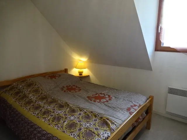 Résidence Areclots