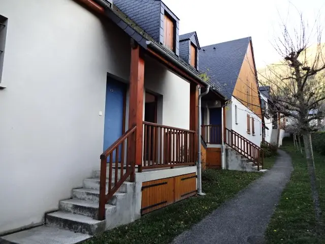 Résidence Areclots