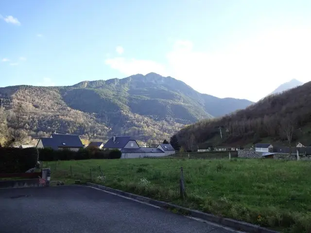 Résidence Areclots