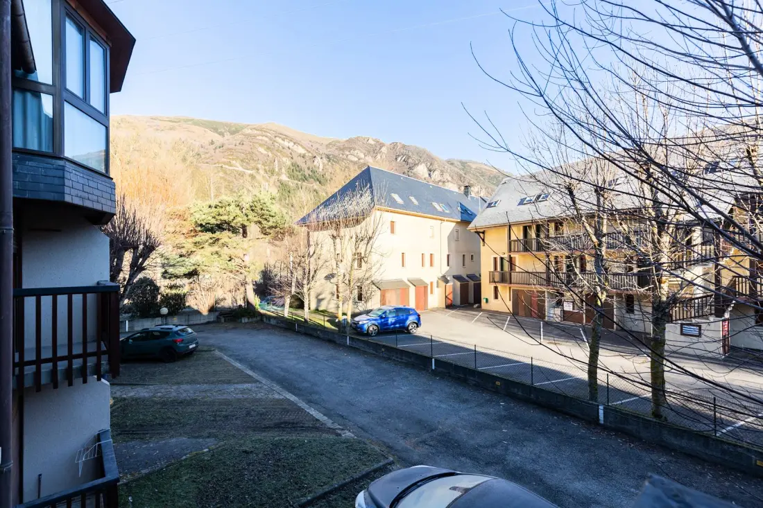 Résidence La Soulane