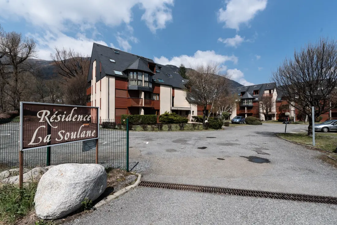Résidence La Soulane