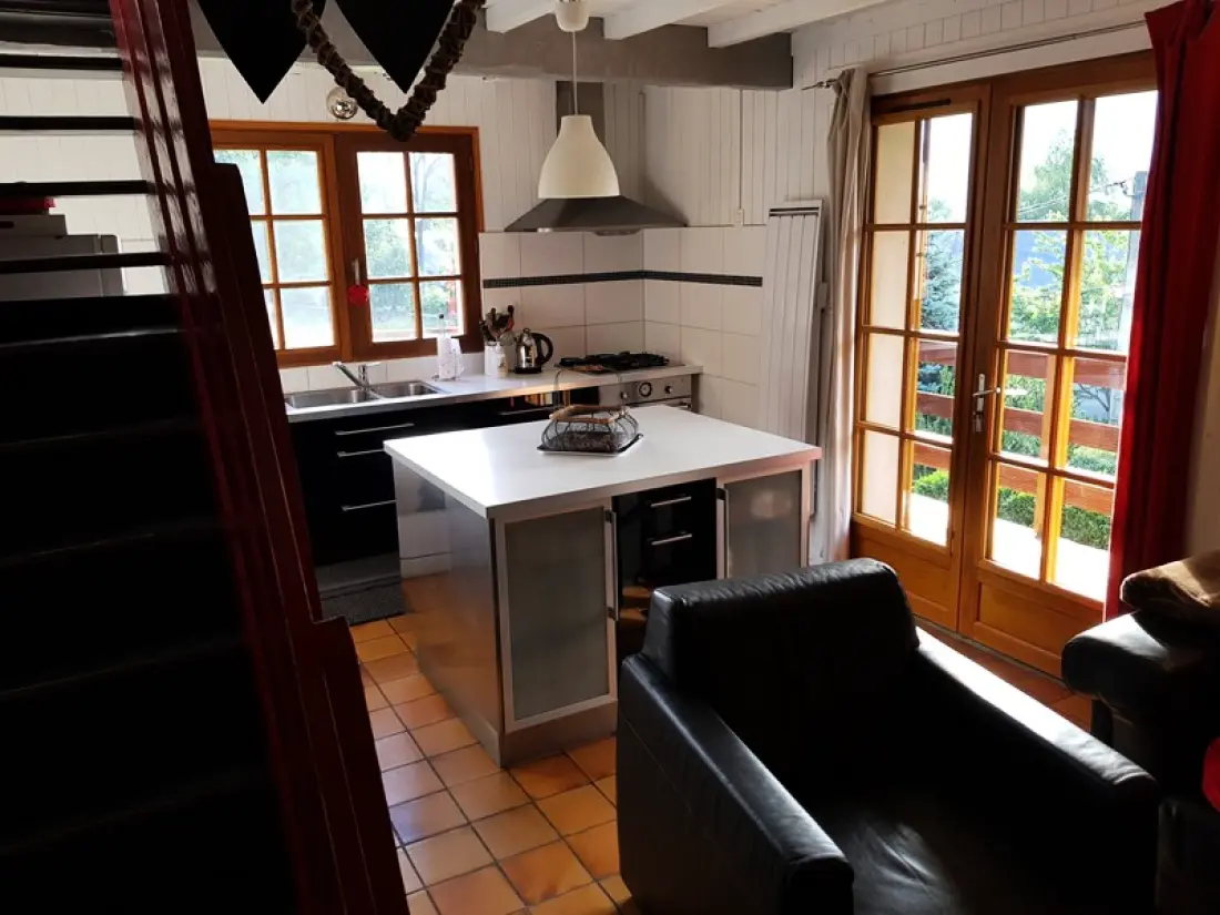 Résidence Maison Traditionnell