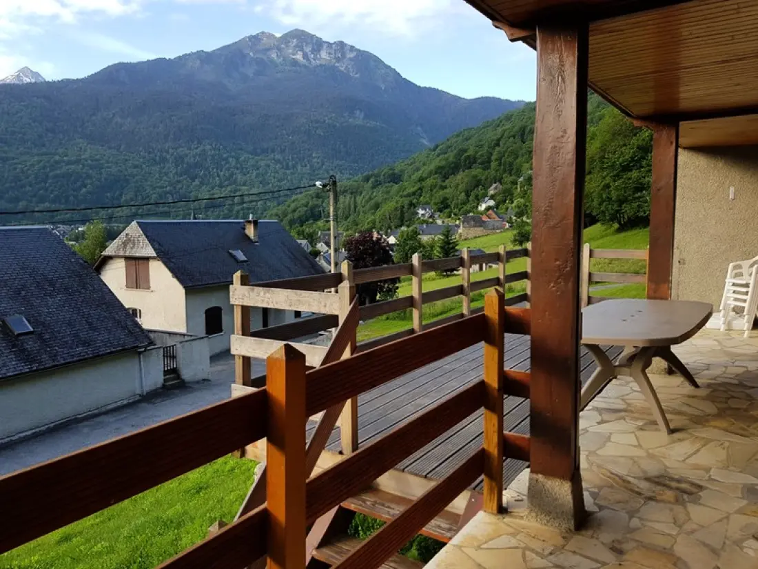 Résidence Maison Traditionnell
