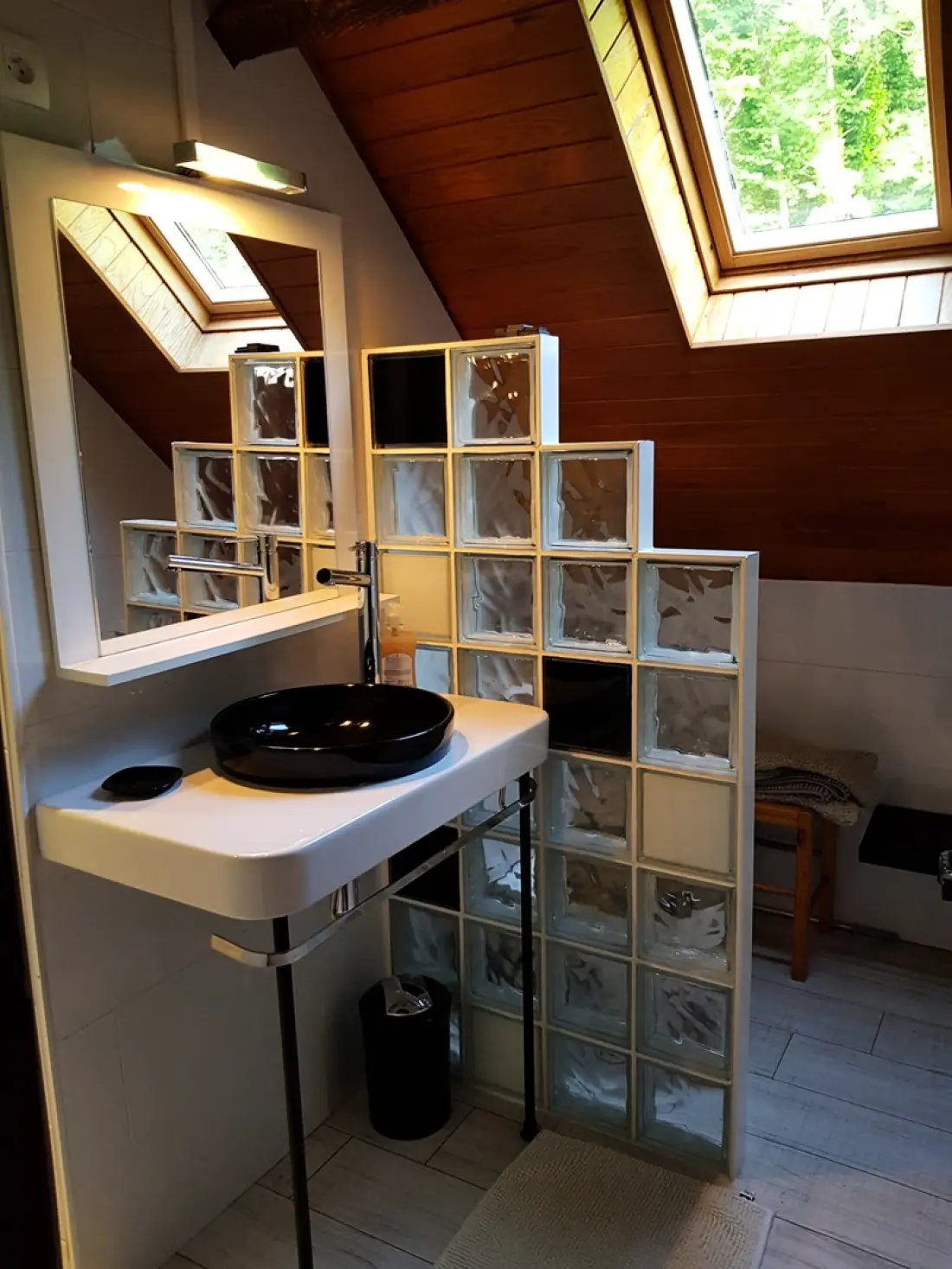 Résidence Maison Traditionnell