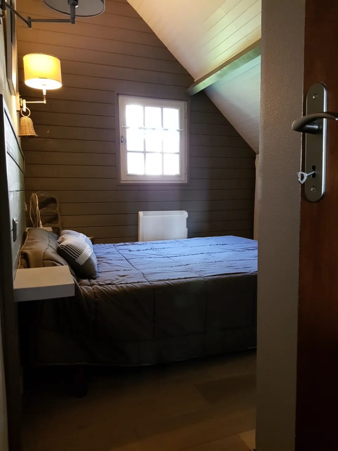 Résidence Maison Traditionnell