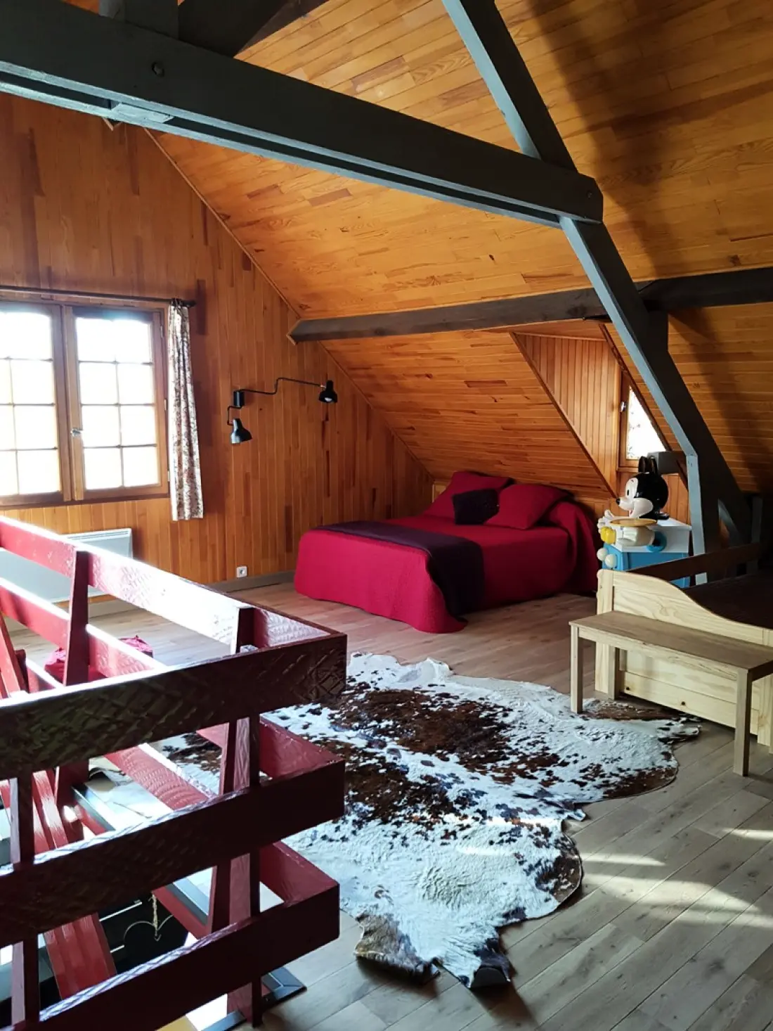 Résidence Maison Traditionnell