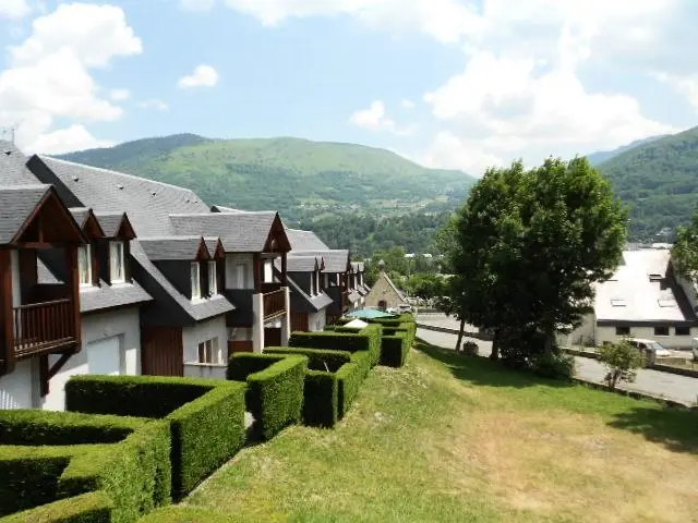 Résidence Pre St Jacques