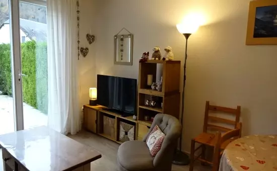 Résidence Pre St Jacques