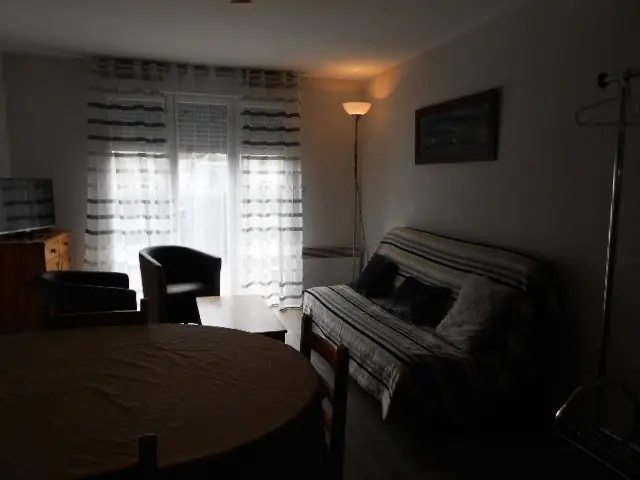 Résidence Pre St Jacques
