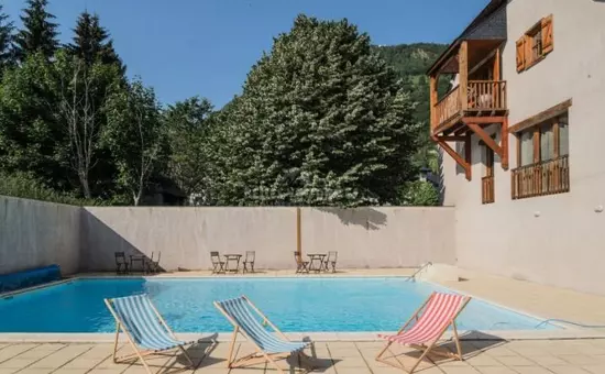 Résidence Vignec Village 1