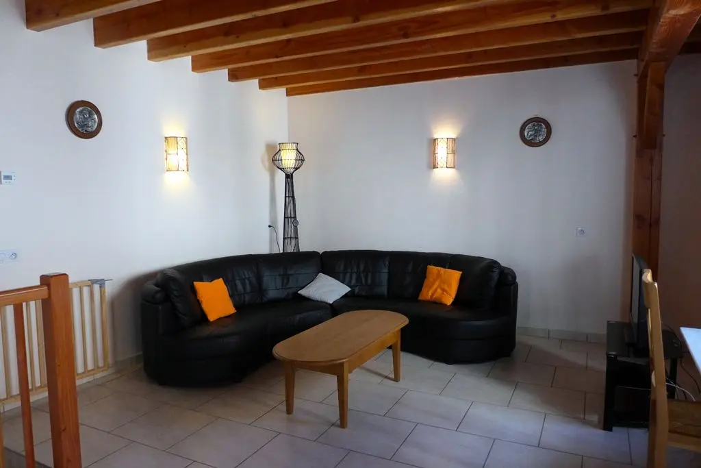 Gîte de France Les jonquilles 2 épis