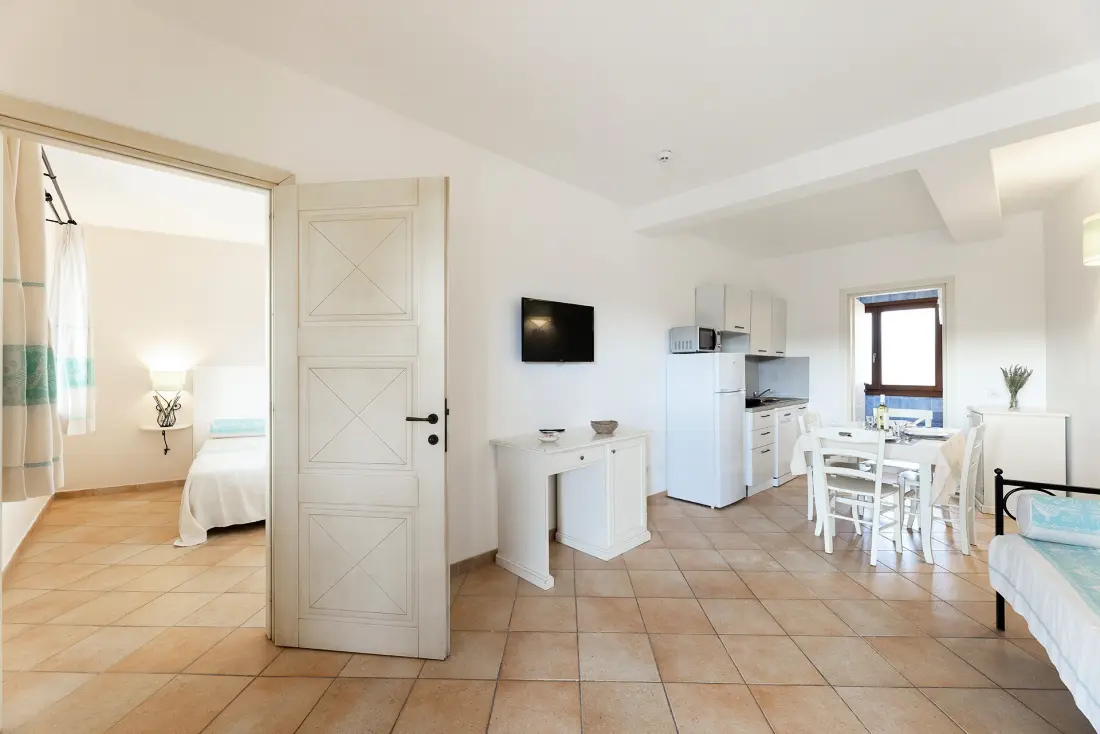 Résidence Pierre & Vacances Vignola Mare