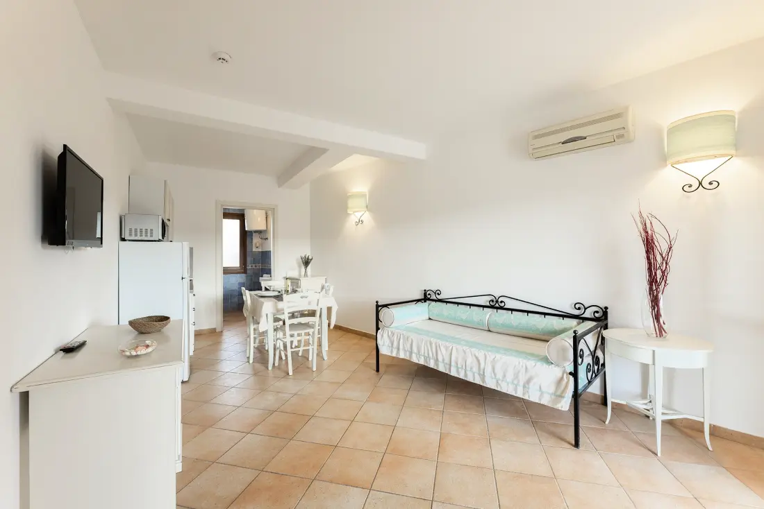 Résidence Pierre & Vacances Vignola Mare