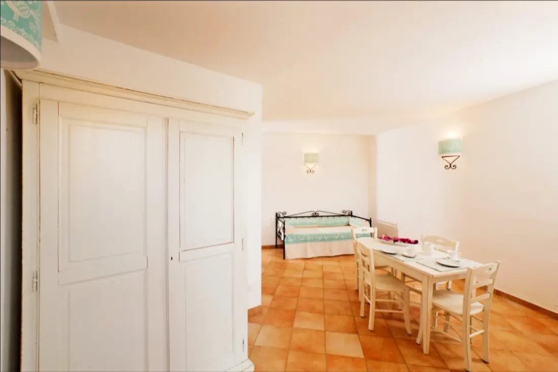 Résidence Pierre & Vacances Vignola Mare