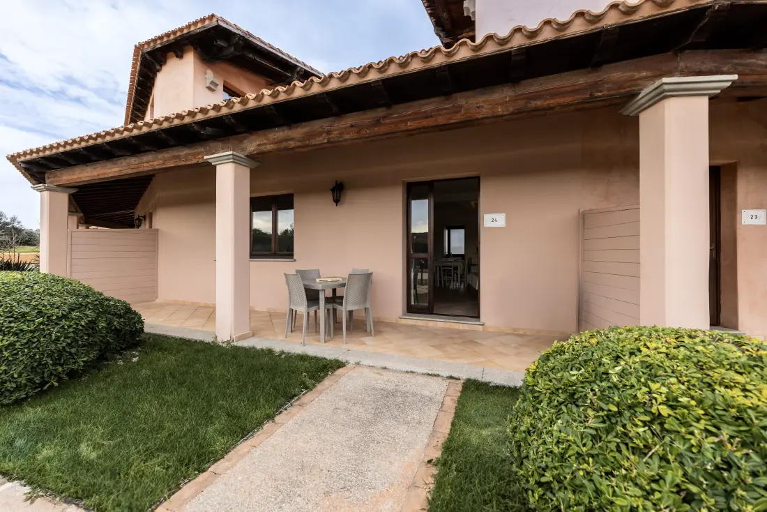 Résidence Pierre & Vacances Vignola Mare