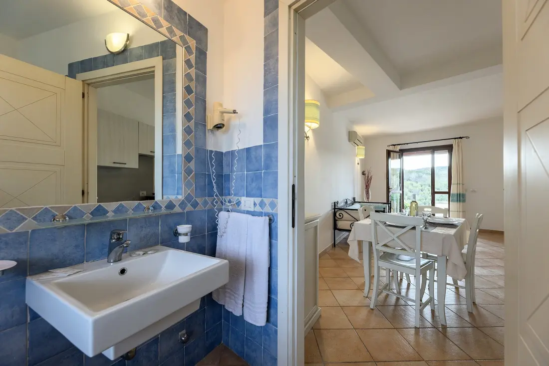 Résidence Pierre & Vacances Vignola Mare